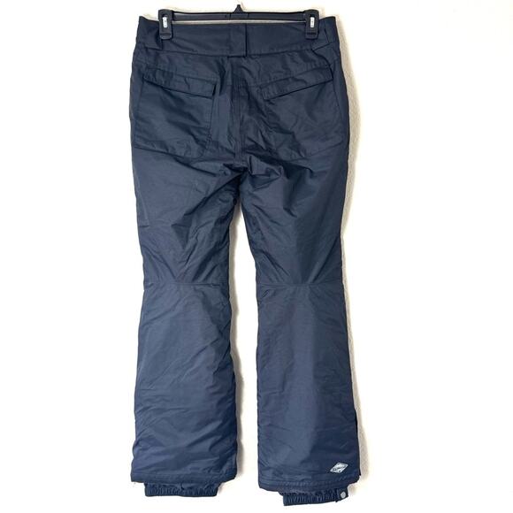 Columbia Women's Navy Pants - Picture 2 of 10